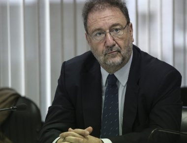 Σ.Πιτσιόρλας: «Δεν συζητάμε το ενδεχόμενο νέων μέτρων»